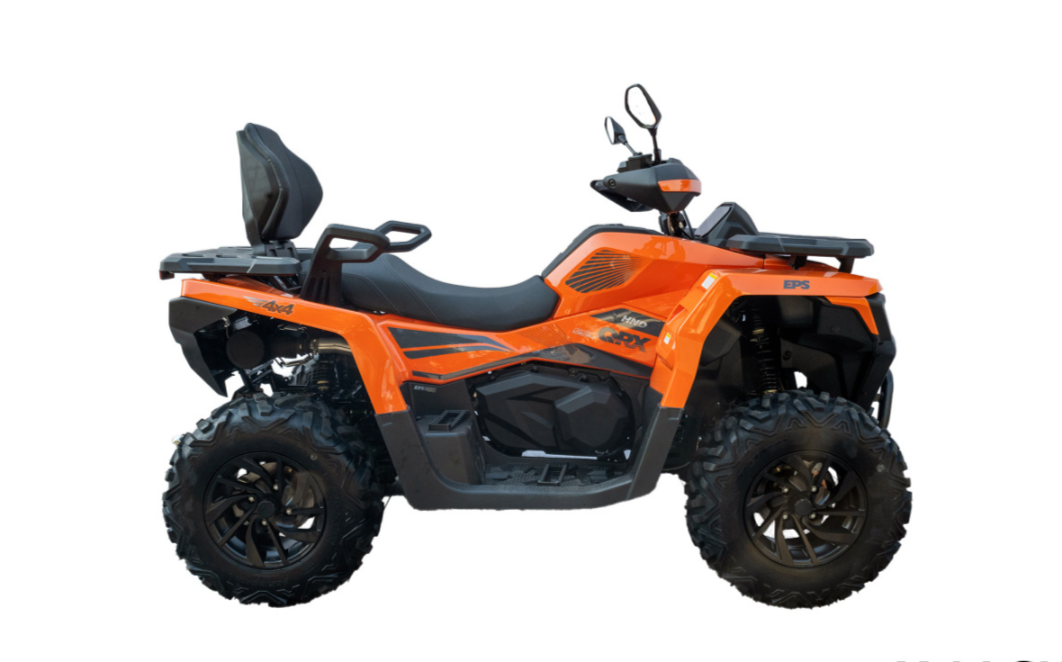 Квадроцикл HND QRX 550 в Сургуте