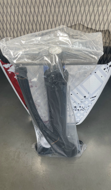 SUP (САП) ДОСКА RAIDEX I BOARD 11’ (332СМ) «AUTO» в Сургуте