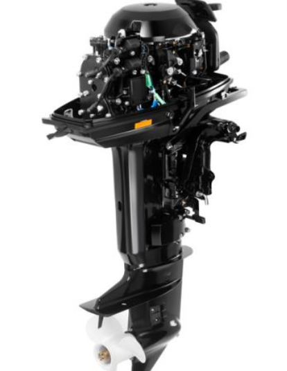 Лодочный мотор HIDEA HD30FHS в Сургуте