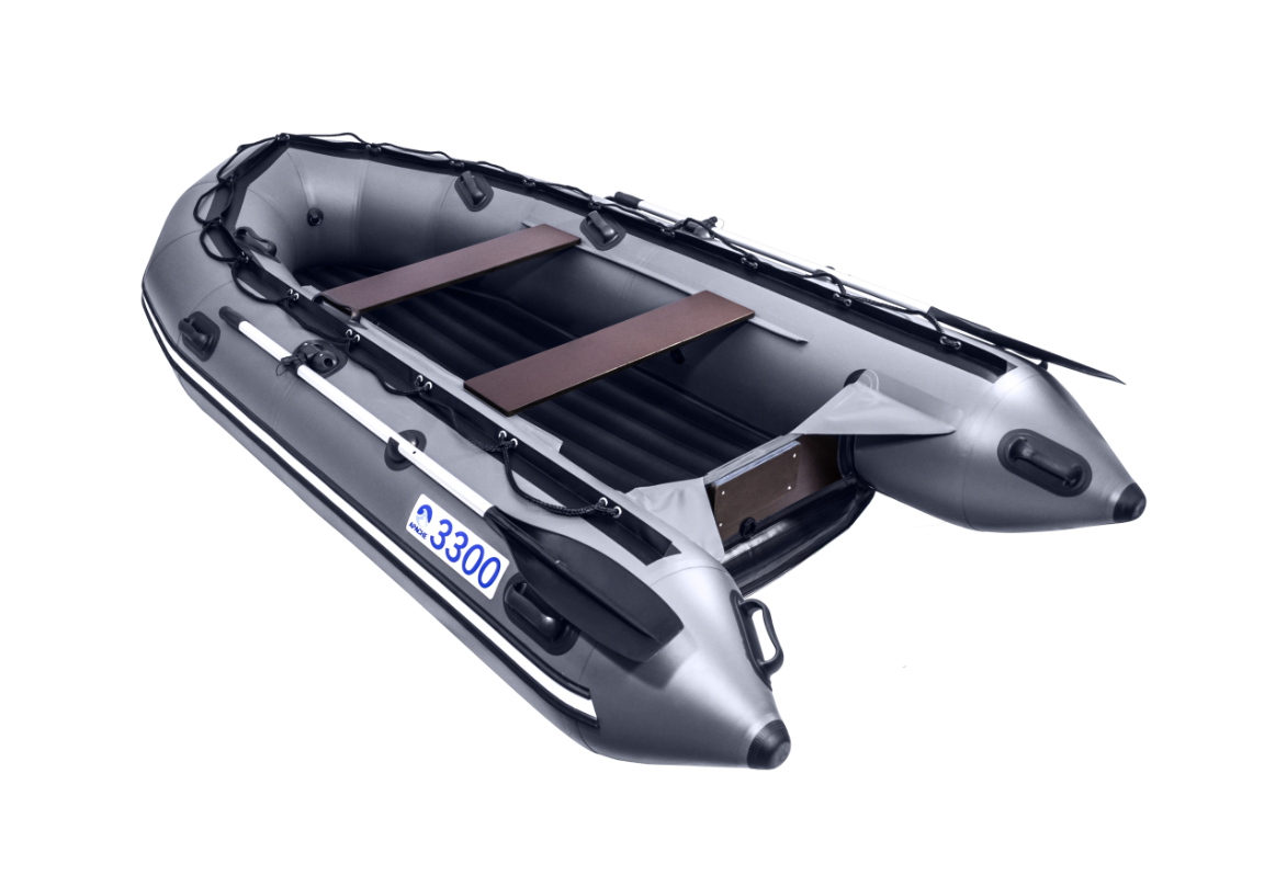 Лодка APACHE 3300 НДНД в Сургуте