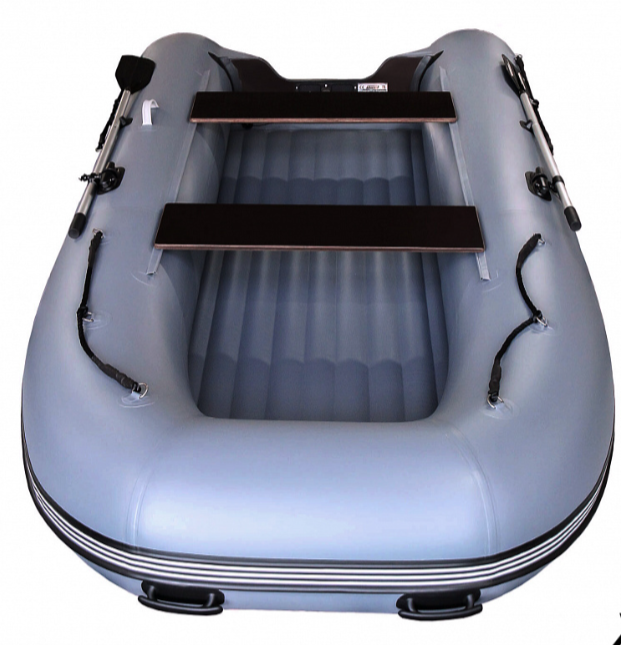 НАДУВНАЯ ЛОДКА GLADIATOR E380S в Сургуте