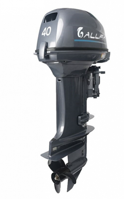 Лодочный мотор ALLFA CG Т40 S в Сургуте