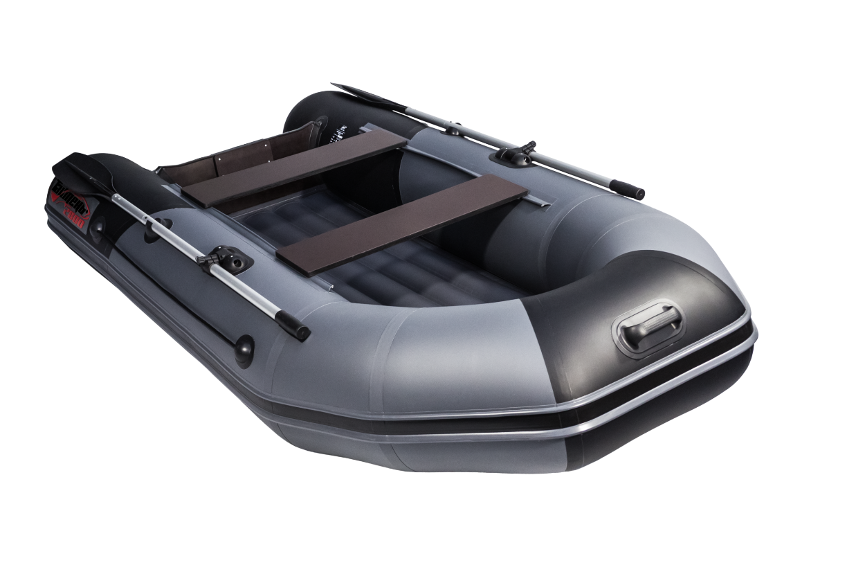 Лодка Таймень NX 2800 НДНД в Сургуте