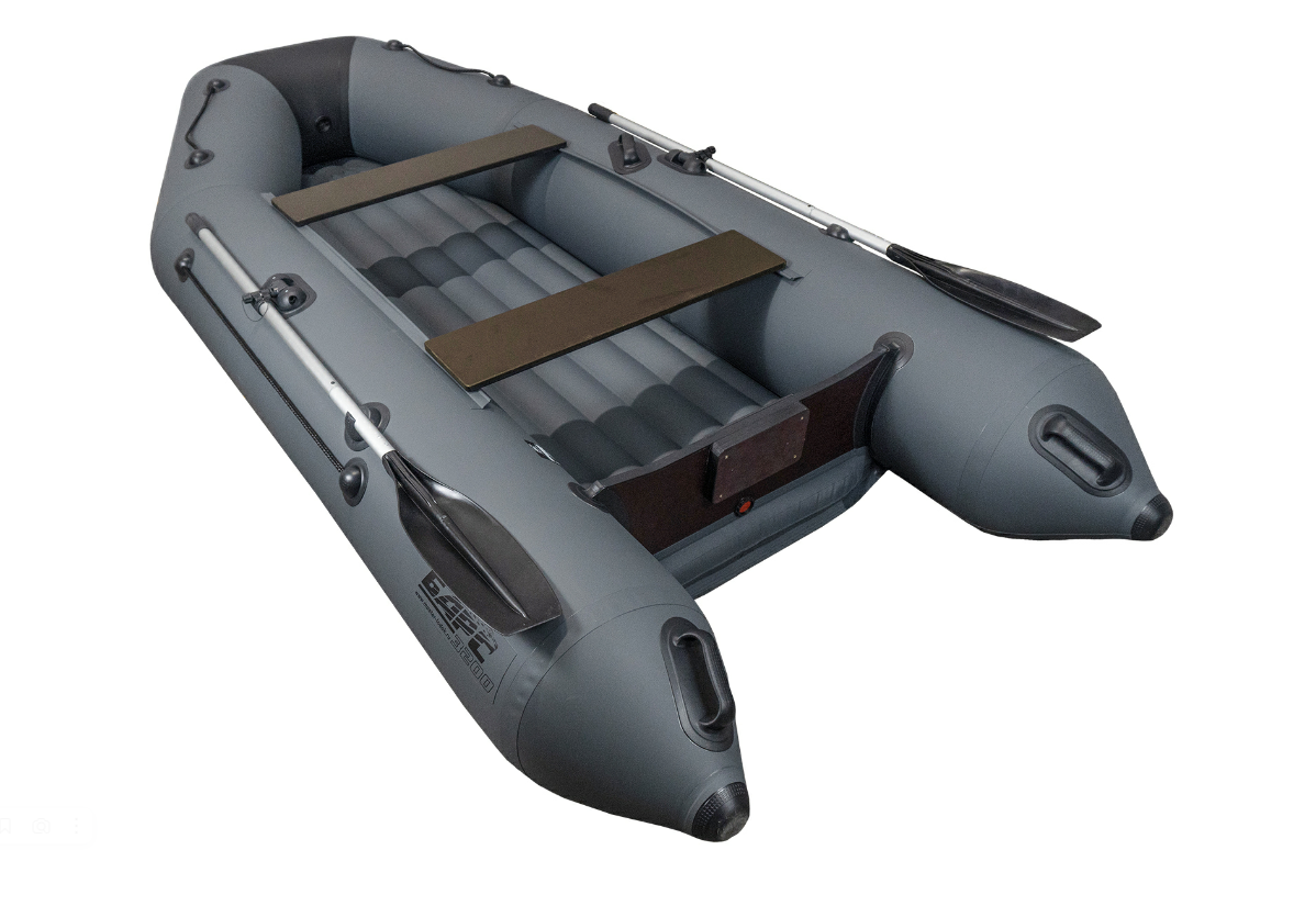 Лодка Барс 3200 нднд в Сургуте