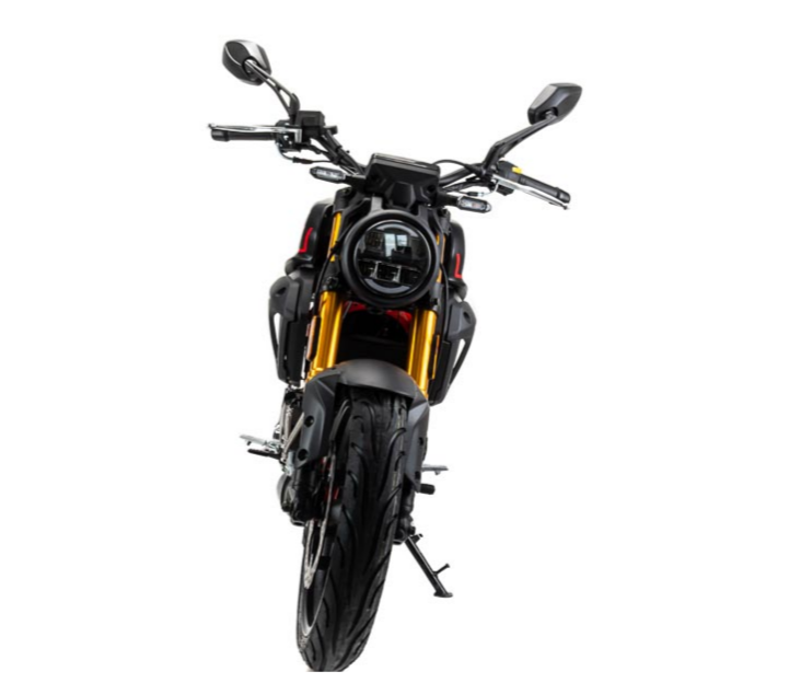 Мотоцикл PROMAX CB150R (49) в Сургуте
