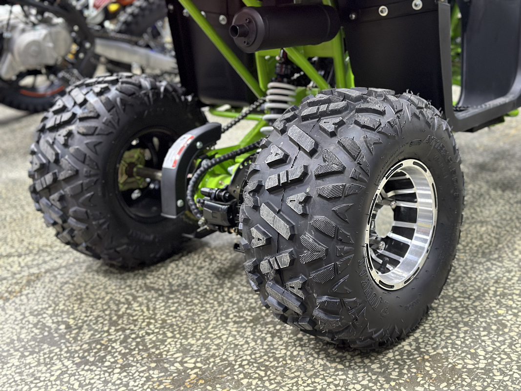 Квадроцикл PROMAX МАЙНКРАФТ 192 в Сургуте