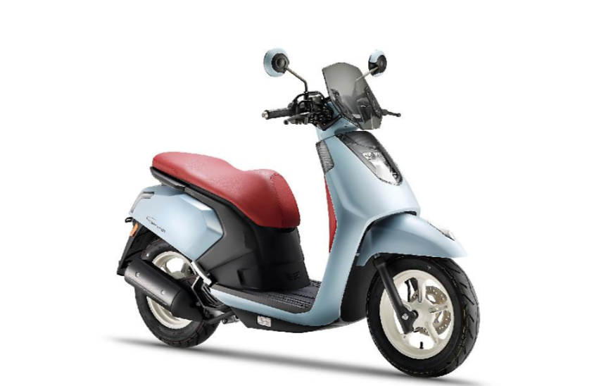 Скутер ARIIC GEMMA в Сургуте