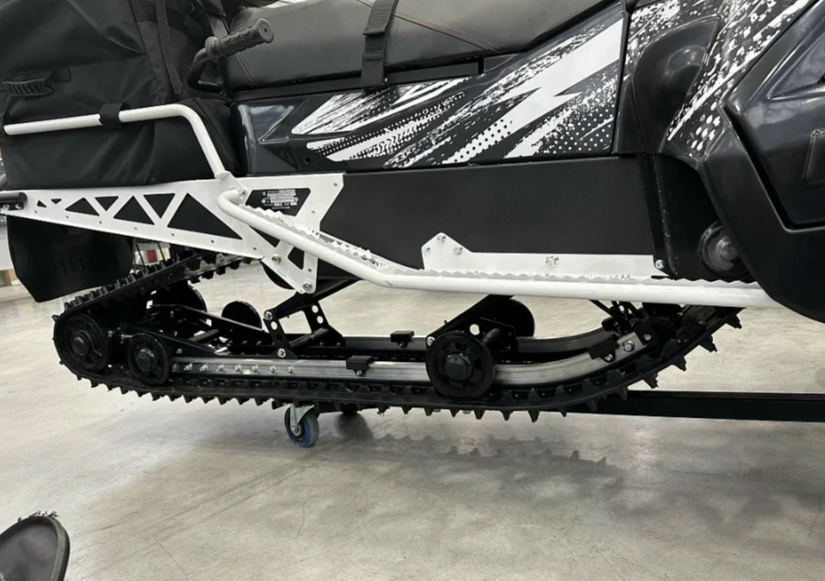 СНЕГОХОД IRBIS SF200L XE SUPERLONG в Сургуте