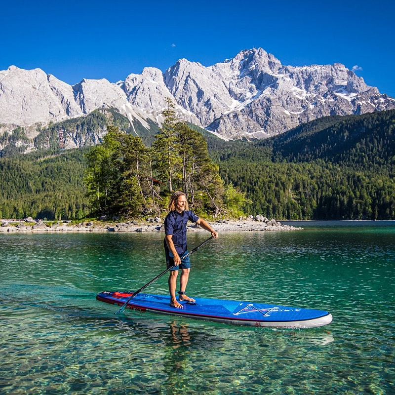 SUP (САП) Доска MISHIMO EXTRA10.8 в Сургуте