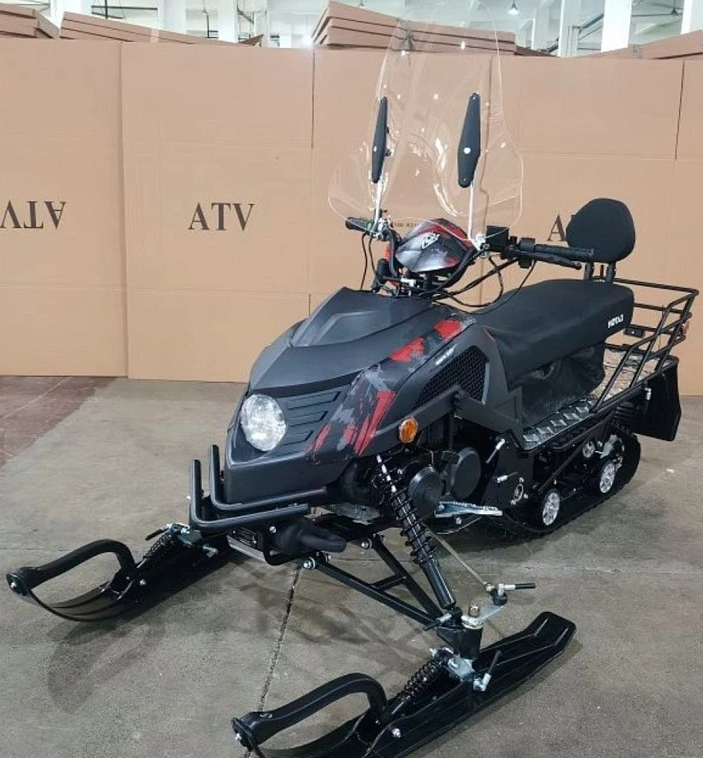 Снегоход Motax Snow 200 в Сургуте