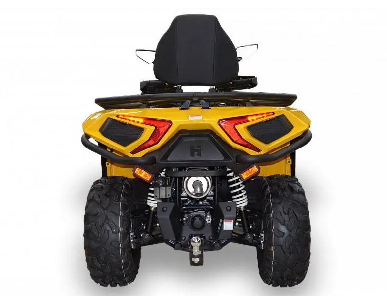 Квадроцикл HISUN GUARDIAN 400L /LONG в Сургуте