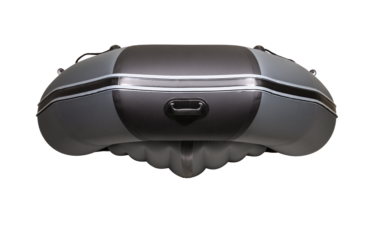 Лодка Таймень NX 3800 НДНД PRO в Сургуте