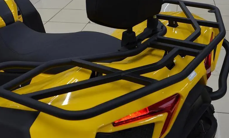 Квадроцикл HISUN GUARDIAN 400L /LONG в Сургуте