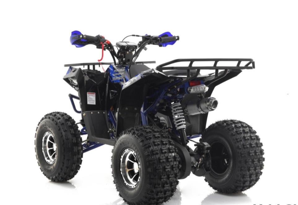 Квадроцикл GBM SHARP 190 PREMIUM SEMI-AUTOMATIC в Сургуте