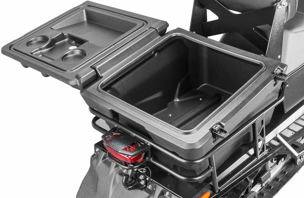 Снегоход STELS SM600T (L LUX WT) СТАВР 1.0 К01 Tech в Сургуте