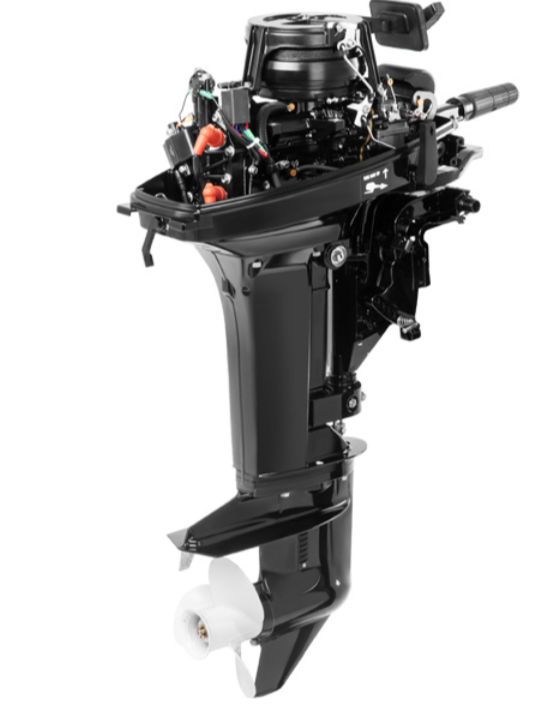 Лодочный мотор HIDEA HD9.9PRO FES (326 см3) в Сургуте