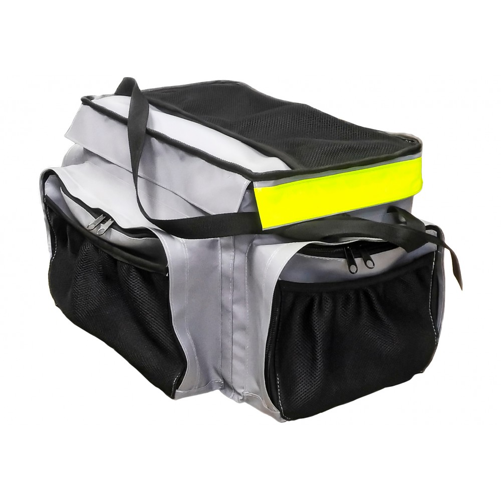 СУМКА ЛЮКС НА БАЛЛОН ДЛЯ ЛОДОК ПВХ 50Х25Х25 СМ в Сургуте