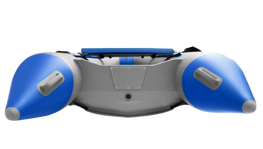 ЛОДКА ДРАККАР 3600 НДНД HANT-PRO в Сургуте