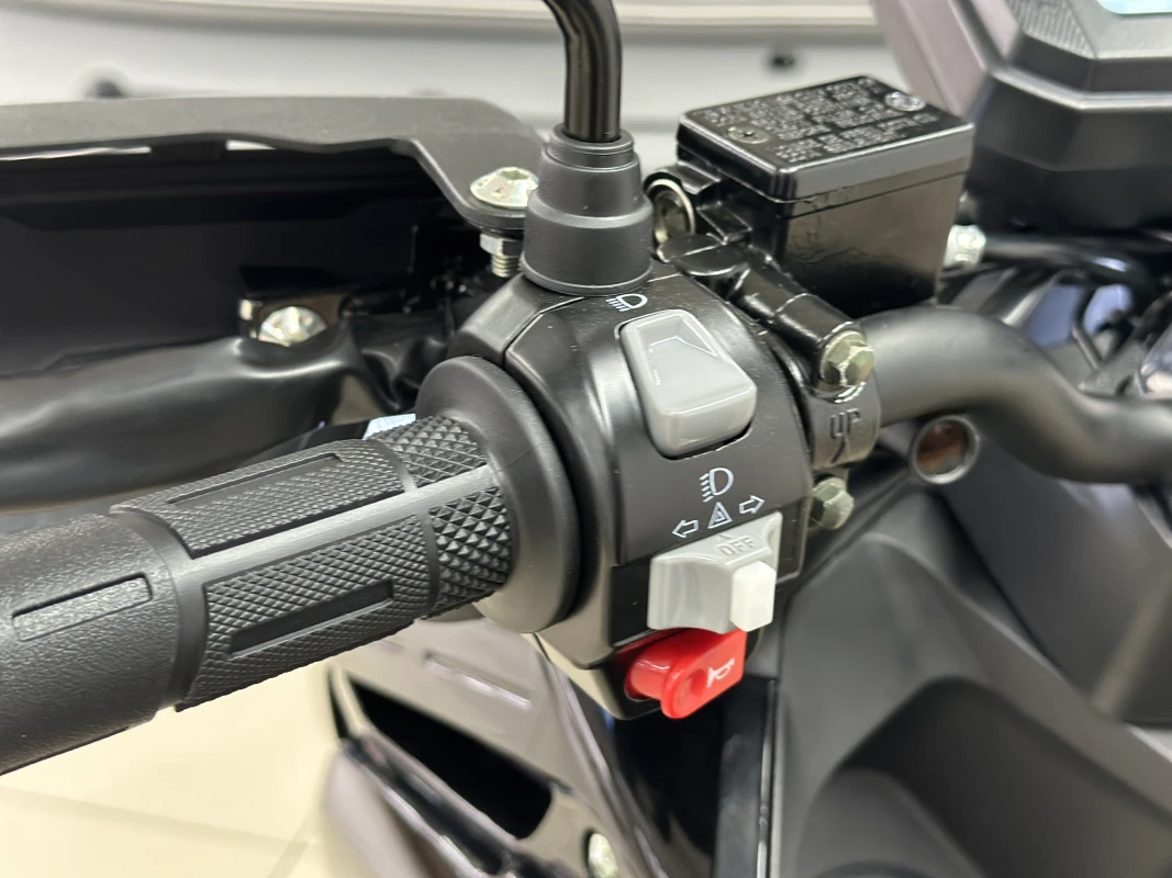 Скутер PROMAX STALKER 150(49) в Сургуте