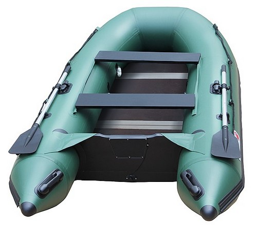 ЛОДКА НАДУВНАЯ YUKONA 330TSE (AL) -В КОМПЛЕКТЕ С АЛЮМИНИЕВЫМ ПАЙОЛОМ в Сургуте