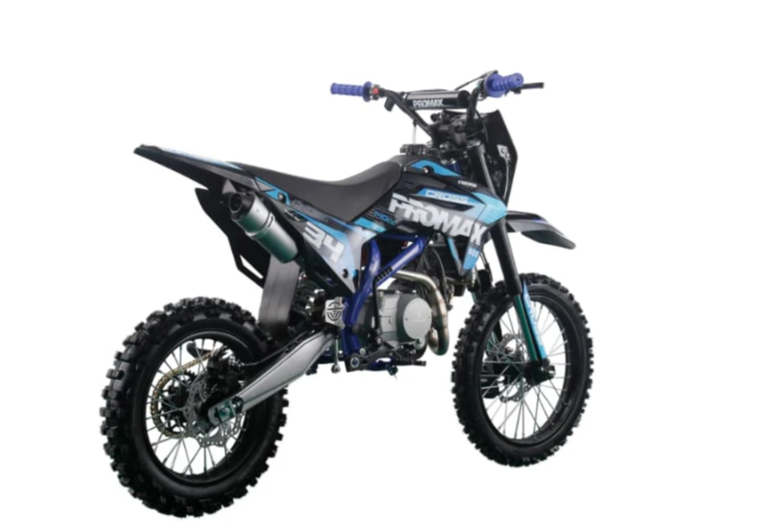 Питбайк PROMAX CROSS 145CC 17/14 в Сургуте