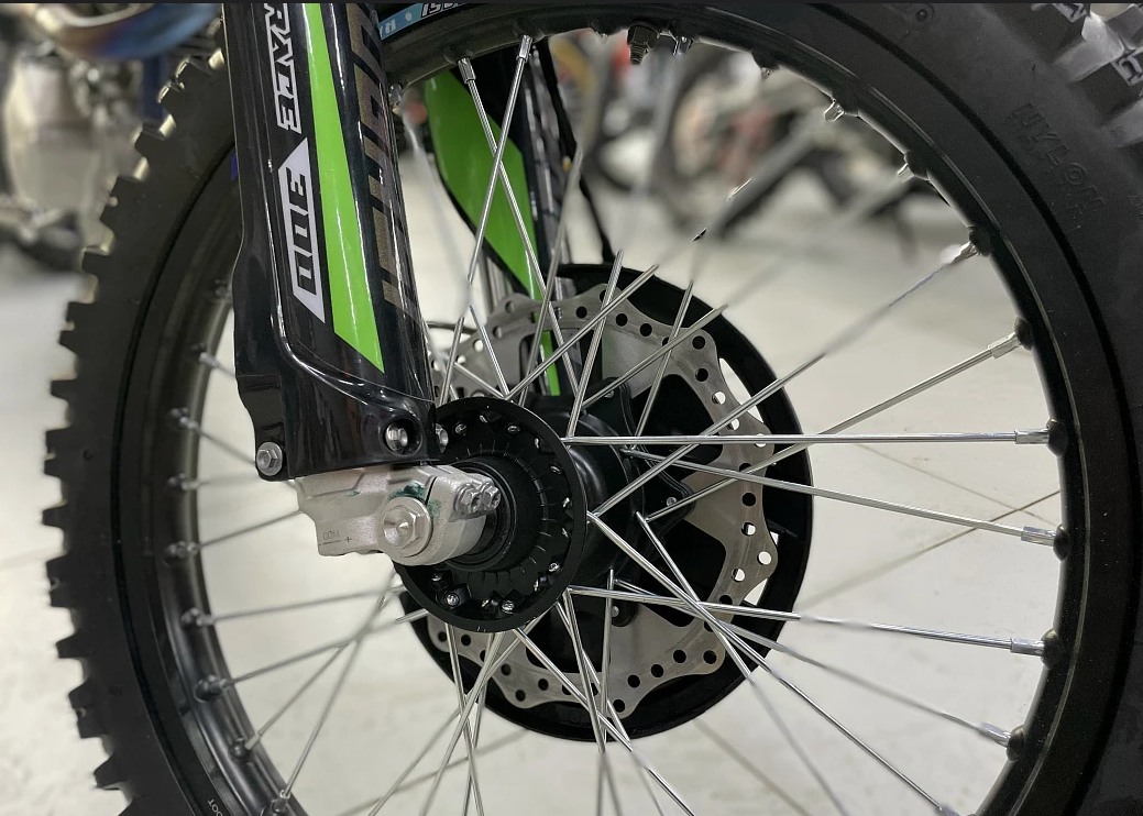 Мотоцикл Progasi RACE 300 AIR PRO SPORT в Сургуте