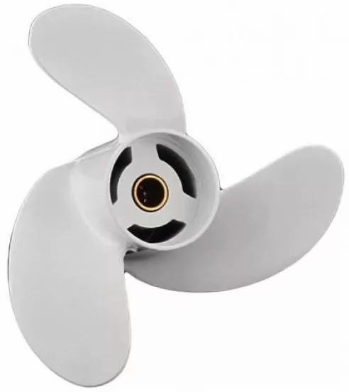 ВИНТ ГРЕБНОЙ MERCURY 4-5 Л.С. 8 3/8X8 в Сургуте