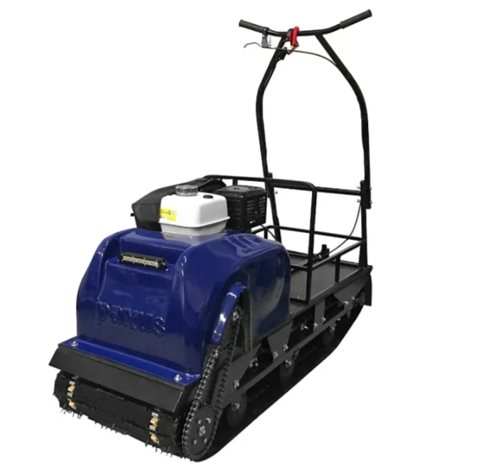 Мотобуксировщик PAXUS 500 GRAND 13 л.с. HONDA в Сургуте