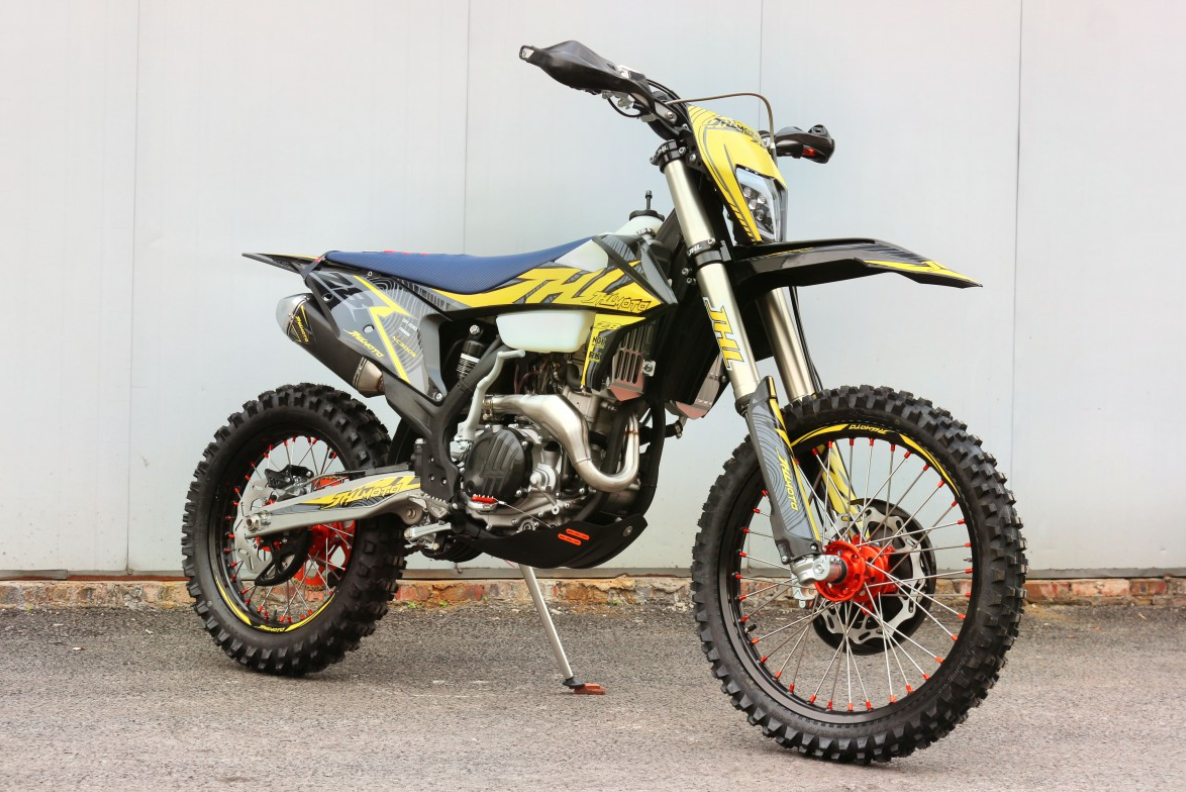 Мотоцикл JHLMOTO JHL Z8 NC300S (182-MN) в Сургуте