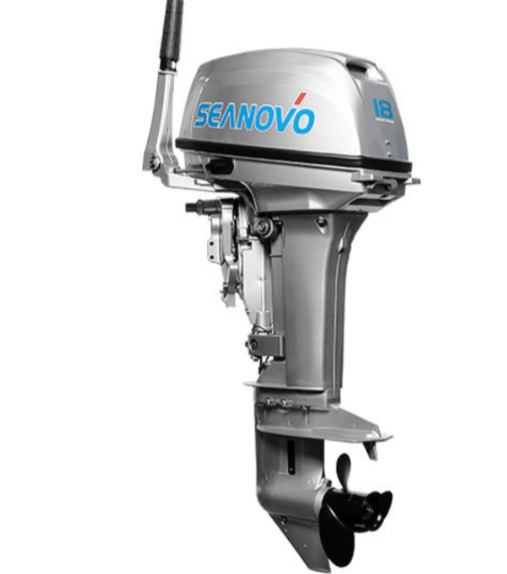 Лодочный мотор SEANOVO SN18FHBL в Сургуте