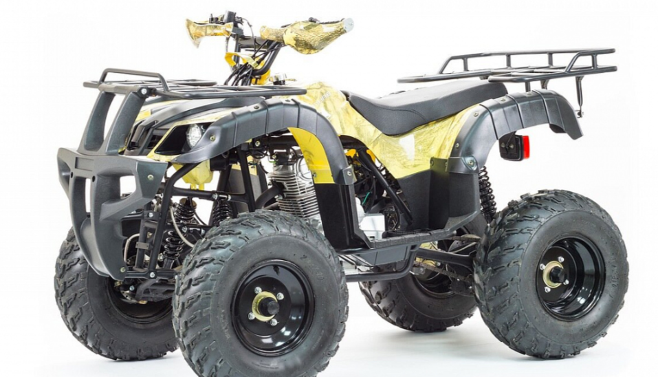 Квадроцикл MOTOLAND (МОТОЛЕНД) 250 ADVENTURE в Сургуте