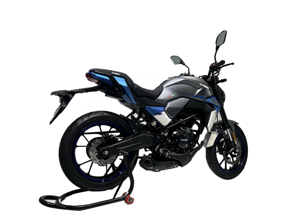 Мотоцикл TMBK MONTANA 250 (165 FMM) в Сургуте