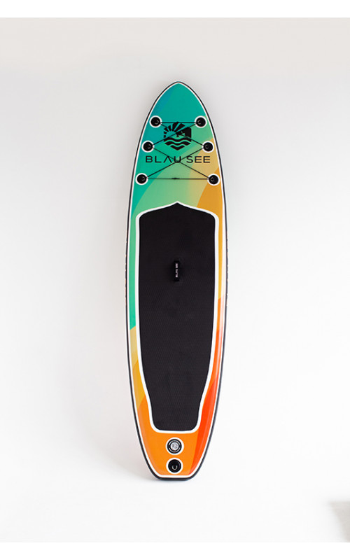 НАДУВНОЙ SUP-BOARD BREEZE 10,6 в Сургуте