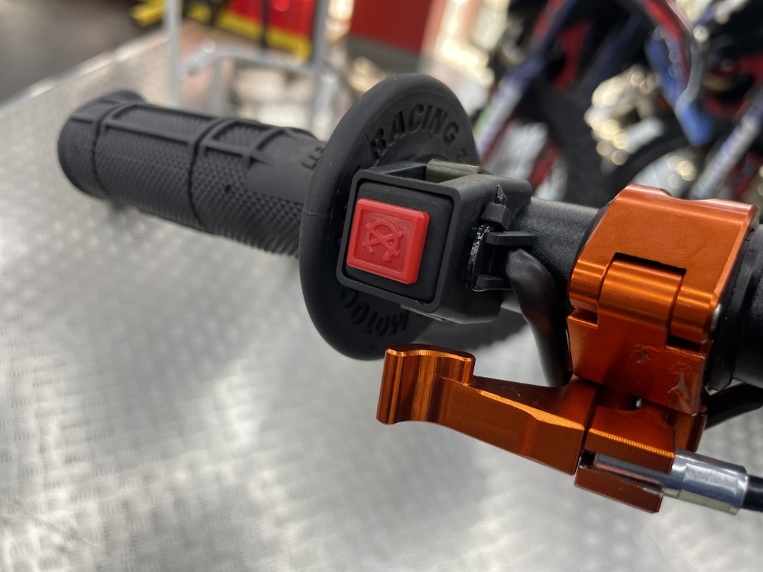 Кроссовый мотоцикл (эндуро) PROMAX PZ9 480 PRO-SPORT в Сургуте