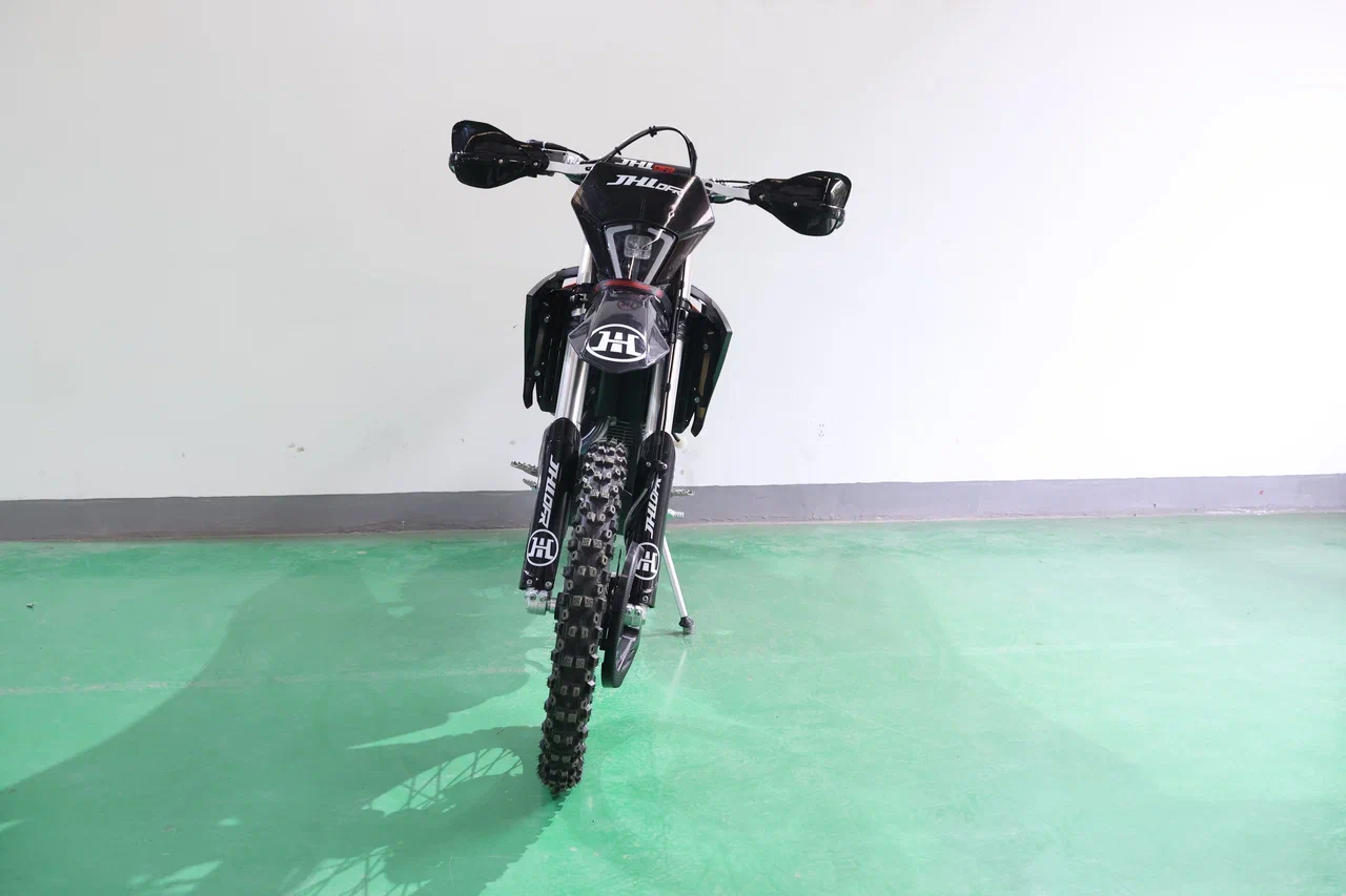 Мотоцикл JHLMOTO JHLofr GS CB300RL в Сургуте