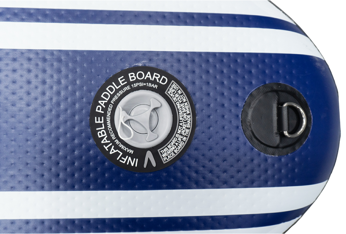 Сап-борд синий 10.6ft RIVIERA в Сургуте