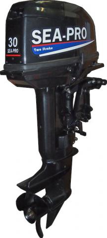 Лодочный мотор SEA-PRO Т 30S в Сургуте