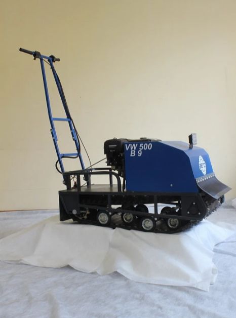 Мотобуксировщик ВЕПС WINTER «ПРОФИ» 18 в Сургуте