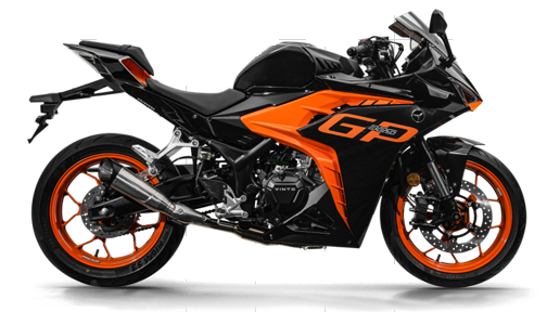 Мотоцикл VINTO GP325 в Сургуте