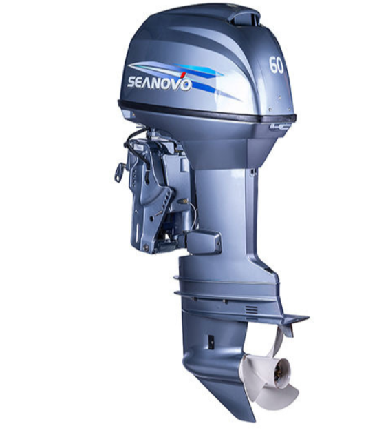 Лодочный мотор SEANOVO SN60FHL-D в Сургуте