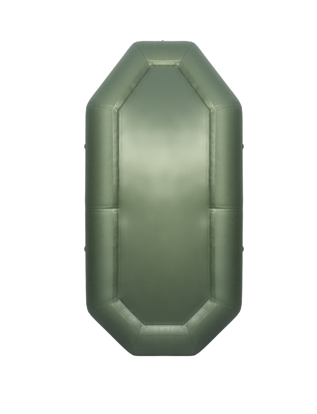 Лодка АКВА-ОПТИМА 240 в Сургуте