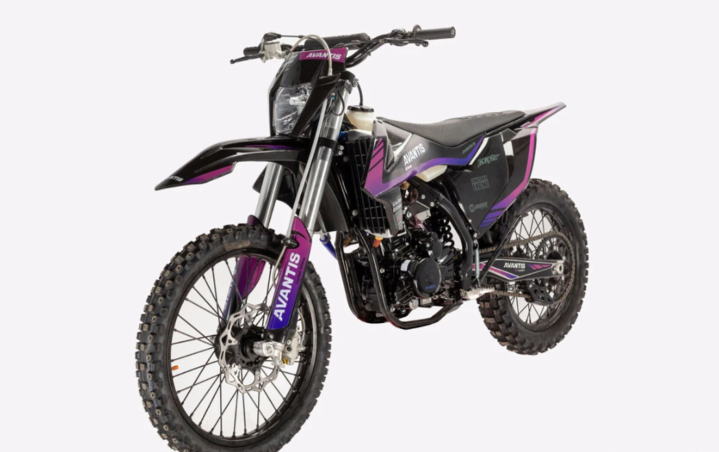 Мотоцикл Avantis A7 NEW (NB300/174MN-5) KKE в Сургуте