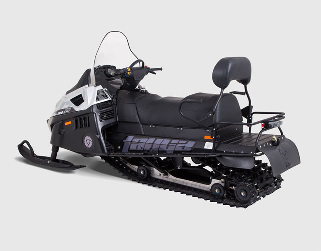 Снегоход РМ TAYGA PATRUL 800 SWT в Сургуте