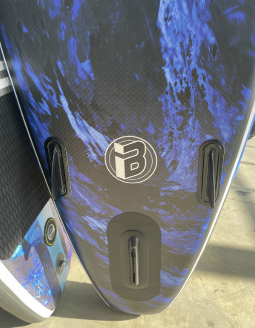 SUP (САП) ДОСКА RAIDEX I BOARD 11’ (332СМ) N 17 в Сургуте