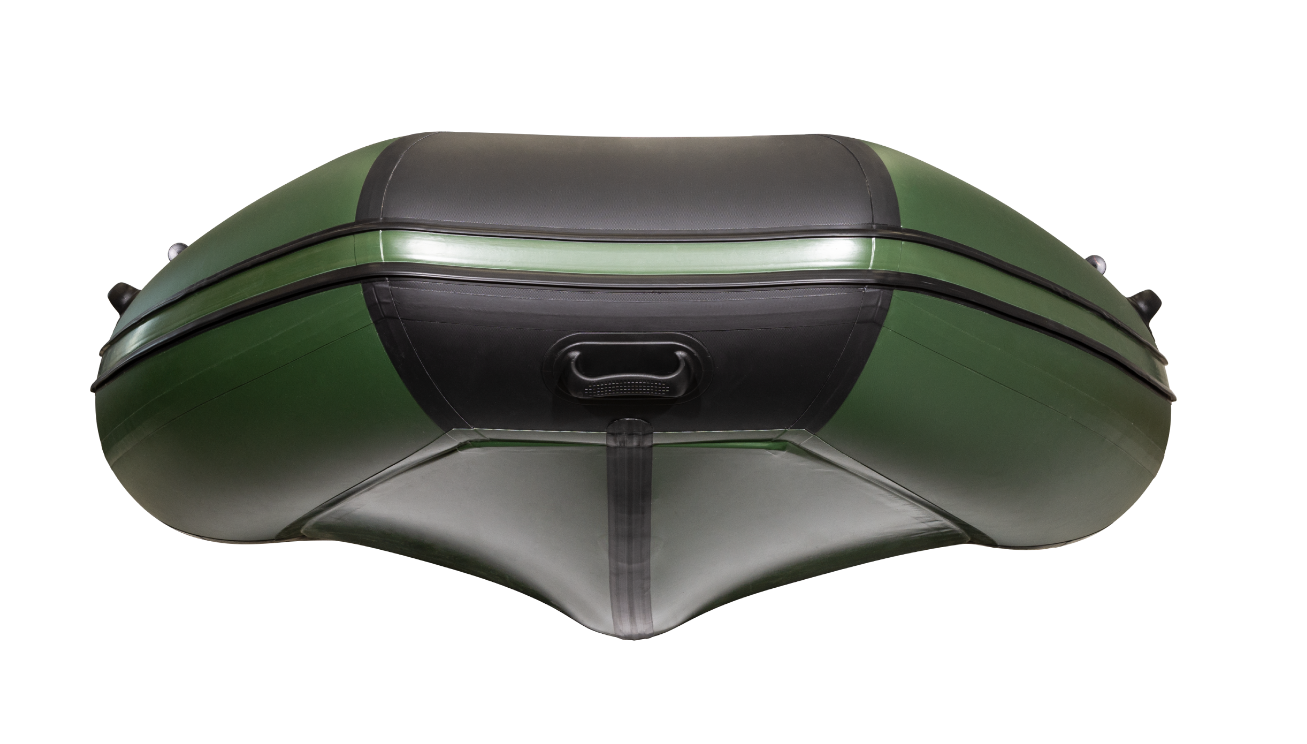 Лодка Ривьера Максима 3400 СК в Сургуте