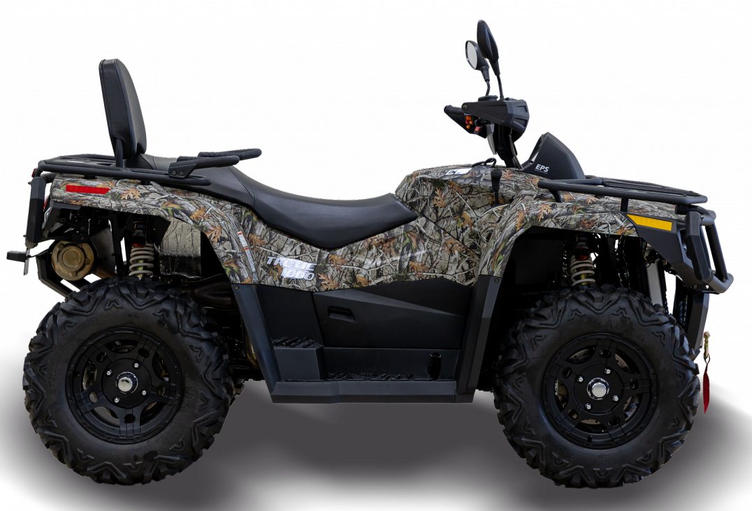 Квадроцикл HISUN TACTIC GT1000/LIMITED в Сургуте