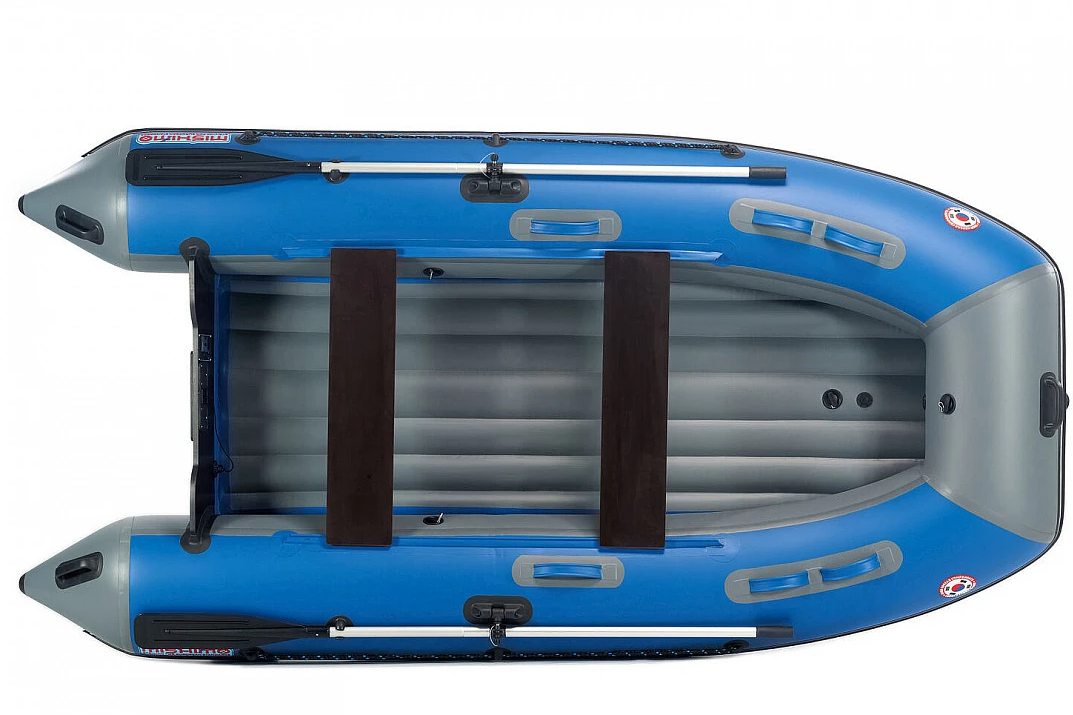 КОМПЛЕКТ ЛОДКА MISHIMO LITE 350 + МОТОР 9,9 (15) Л.С. в Сургуте