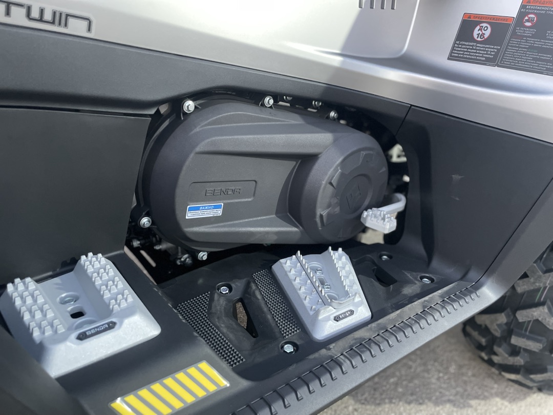 Квадроцикл BENDA Redstone 550 R2 в Сургуте