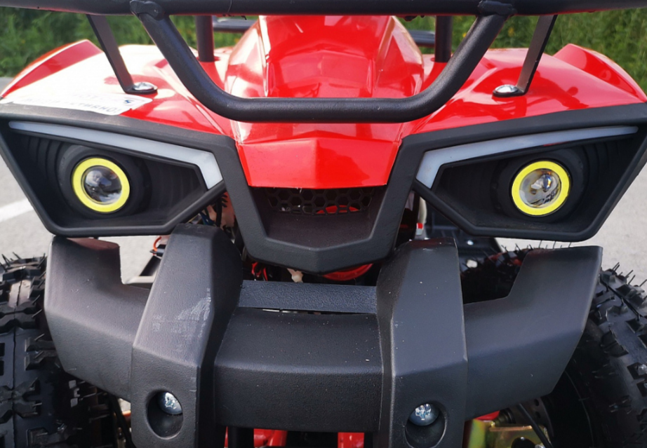 Квадроцикл PROMAX ATV MINI 2T 70CC р/с в Сургуте