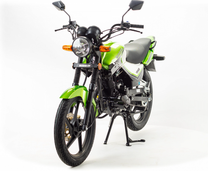 Мотоцикл MOTOLAND (МОТОЛЕНД) VOYAGE 200 в Сургуте